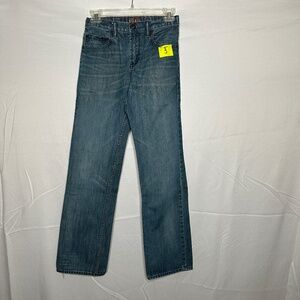 Gap Kids 1969 Original Fit Medium Wash Jeans
